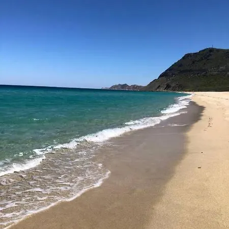 Studio Atypique A 8km De La Mer Διαμέρισμα