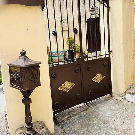 Studio Atypique A 8km De La Mer Apartment *