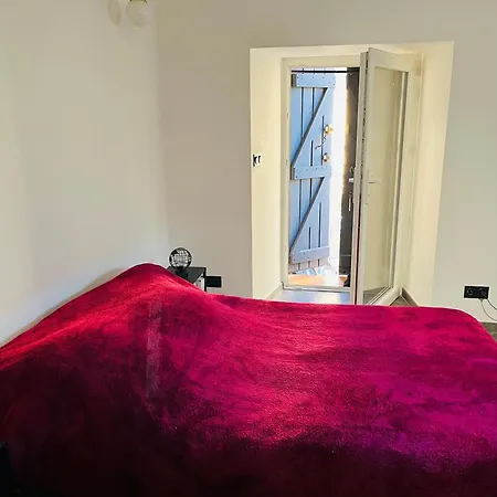 Studio Atypique A 8km De La Mer * Belgodere (Corsica)